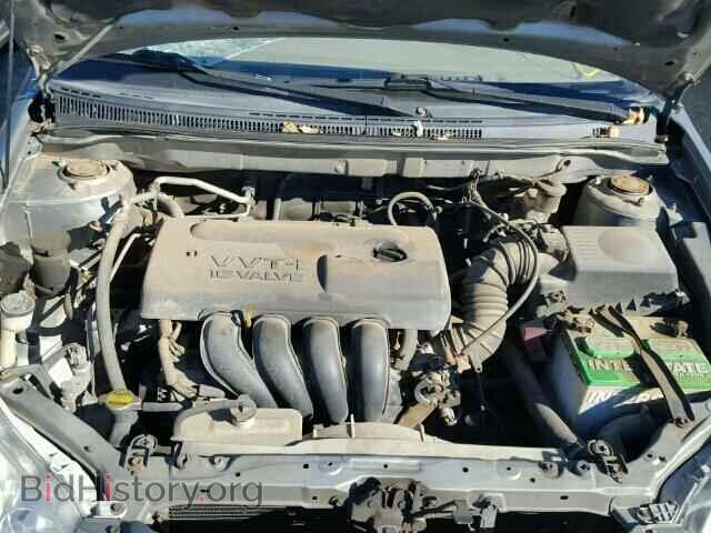 2003 TOYOTA COROLLA - VIN: JTDBR32E632013918 - Фото 7