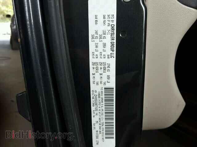 2011 DODGE CARAVAN - VIN: 2D4RN5DG8BR770293 - Фото 10