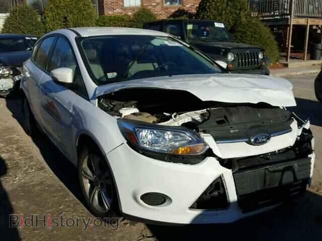 Фотография 1FADP3K28EL415608 - FORD FOCUS 2014