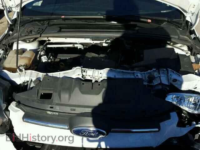 2014 FORD FOCUS - VIN: 1FADP3K28EL415608 - Фото 7