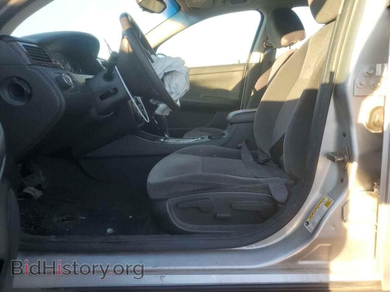 2013 CHEVROLET IMPALA - VIN: 2G1WG5E32D1109472 - Фото 7