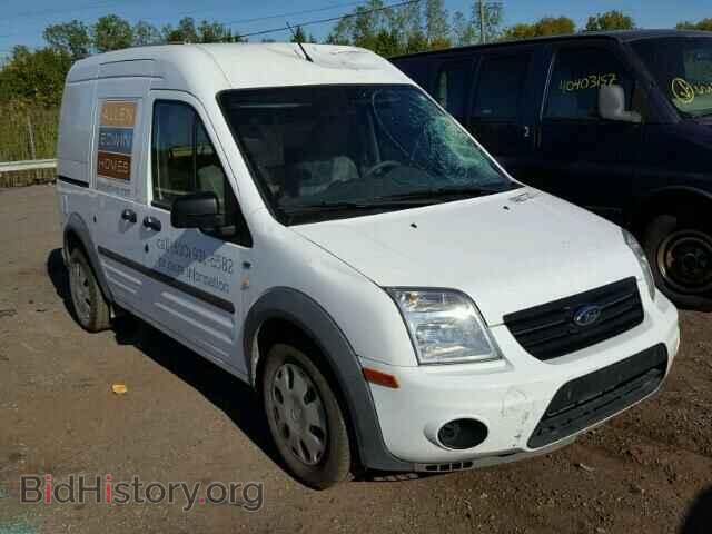 Photo NM0LS7DN5DT170703 - FORD TRANSIT CO 2013