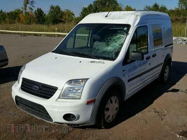 2013 FORD TRANSIT CO - VIN: NM0LS7DN5DT170703 - Фото 2