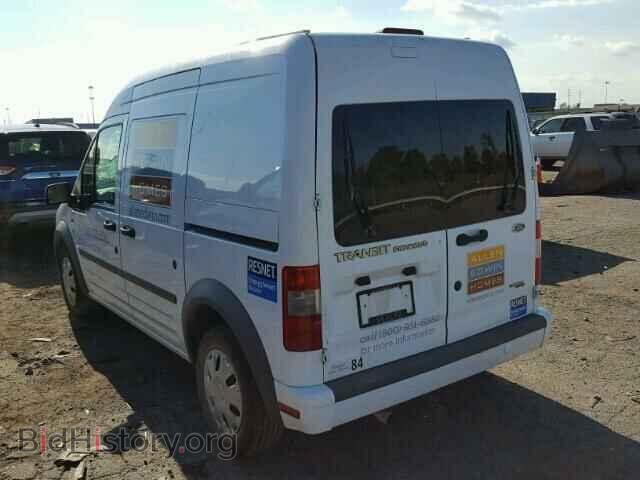 2013 FORD TRANSIT CO - VIN: NM0LS7DN5DT170703 - Фото 3