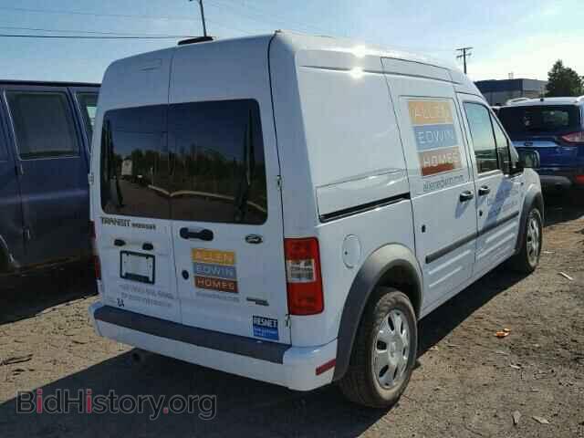 2013 FORD TRANSIT CO - VIN: NM0LS7DN5DT170703 - Фото 4