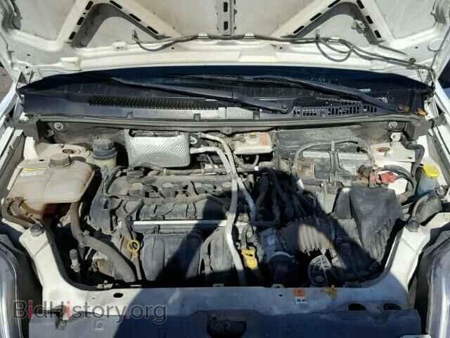 2013 FORD TRANSIT CO - VIN: NM0LS7DN5DT170703 - Фото 7