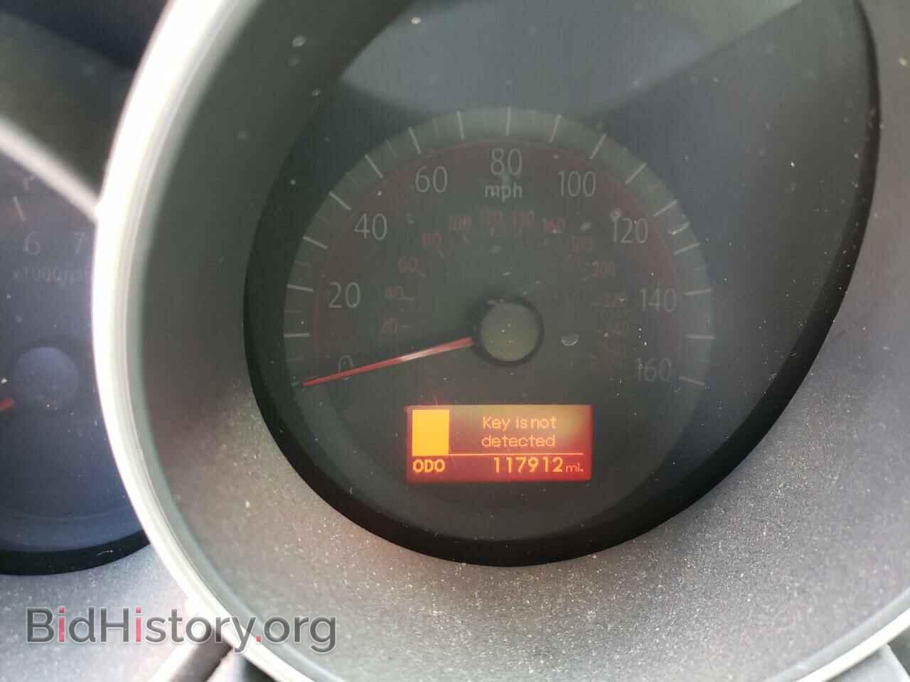 2010 KIA OPTIMA - VIN: KNAGH4A43A5406582 - Фото 8