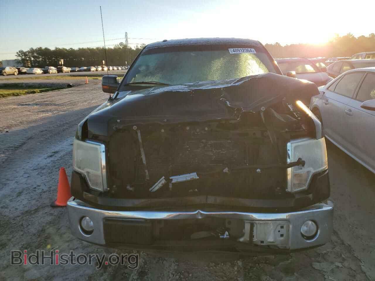 2013 FORD F-150 - VIN: 1FTFW1CF7DFA04189 - Photo 5