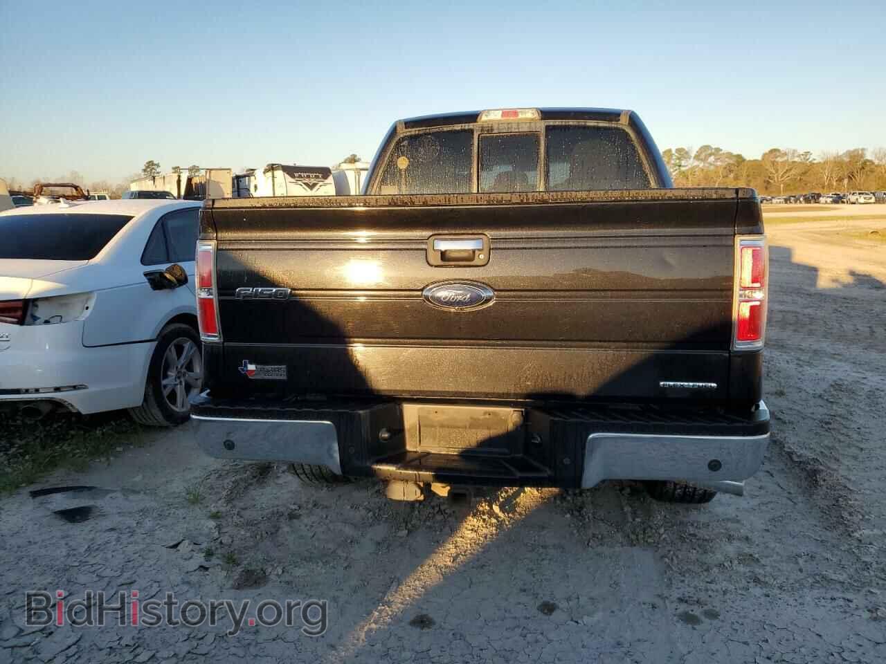 2013 FORD F-150 - VIN: 1FTFW1CF7DFA04189 - Photo 6