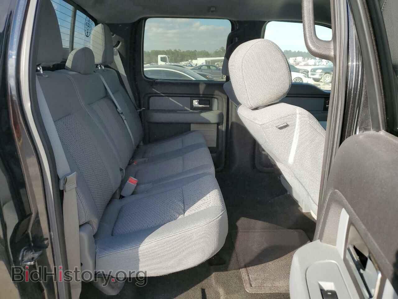 2013 FORD F-150 - VIN: 1FTFW1CF7DFA04189 - Photo 10