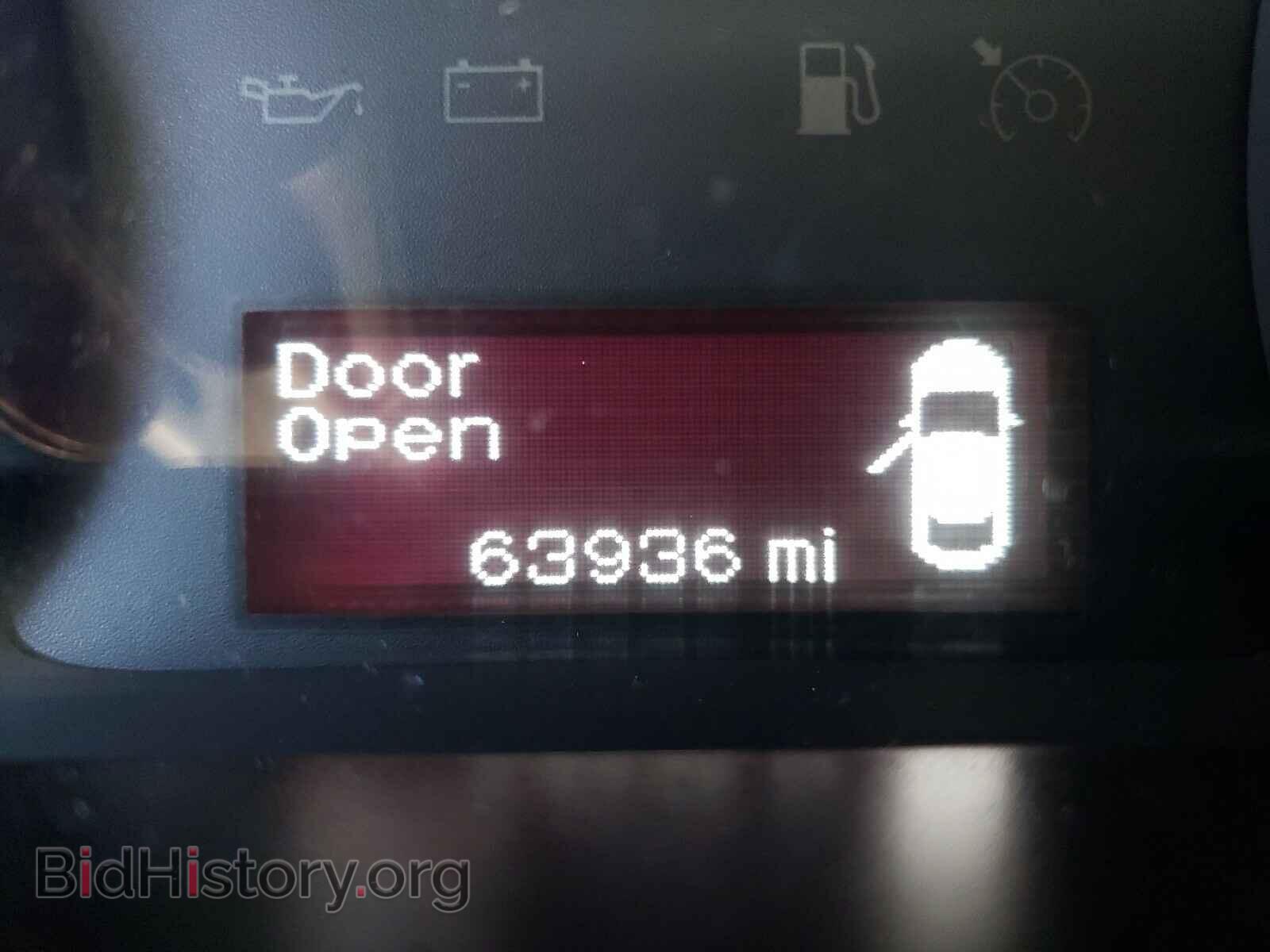 2013 DODGE DART - VIN: 1C3CDFBAXDD313716 - Фото 8
