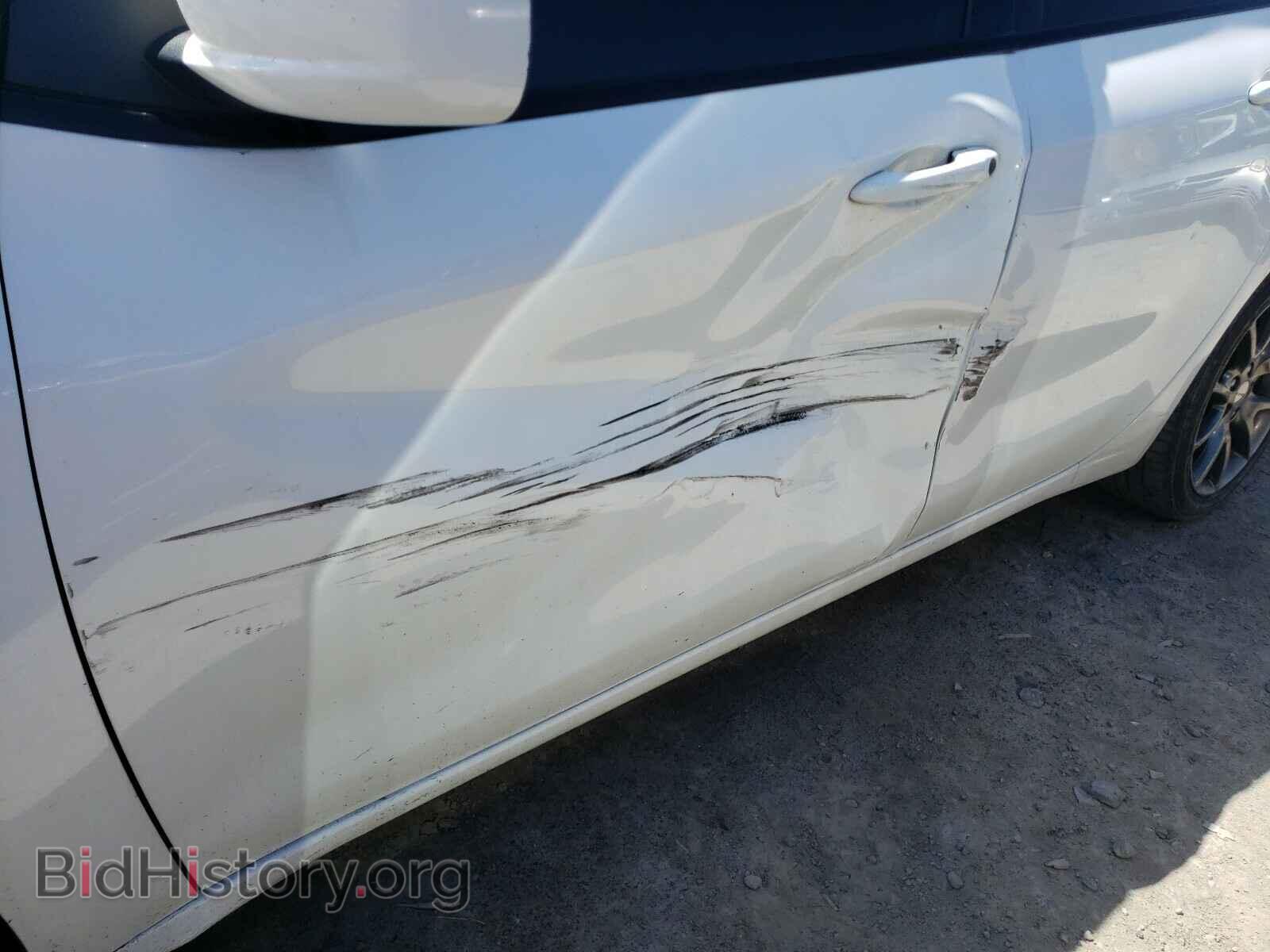 2013 DODGE DART - VIN: 1C3CDFBAXDD313716 - Фото 9