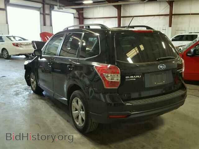 2015 SUBARU FORESTER - VIN: JF2SJADC7FH450918 - Photo 3