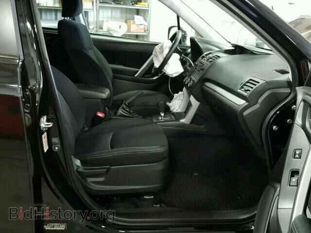 2015 SUBARU FORESTER - VIN: JF2SJADC7FH450918 - Photo 5
