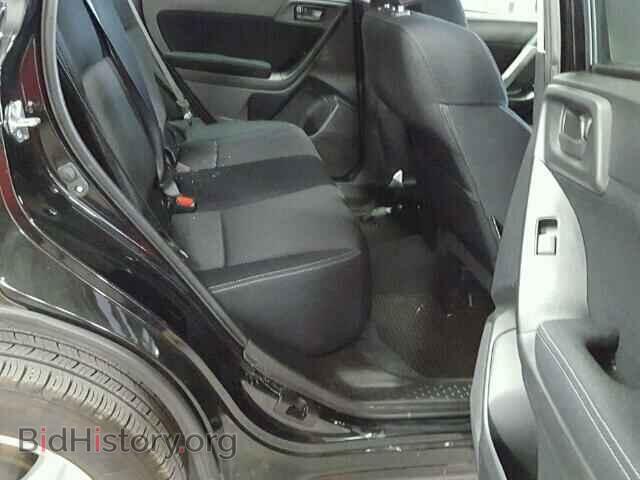 2015 SUBARU FORESTER - VIN: JF2SJADC7FH450918 - Photo 6