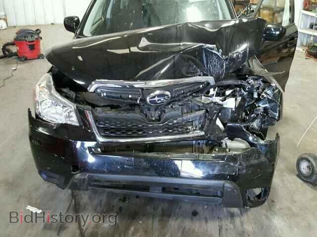 2015 SUBARU FORESTER - VIN: JF2SJADC7FH450918 - Photo 7