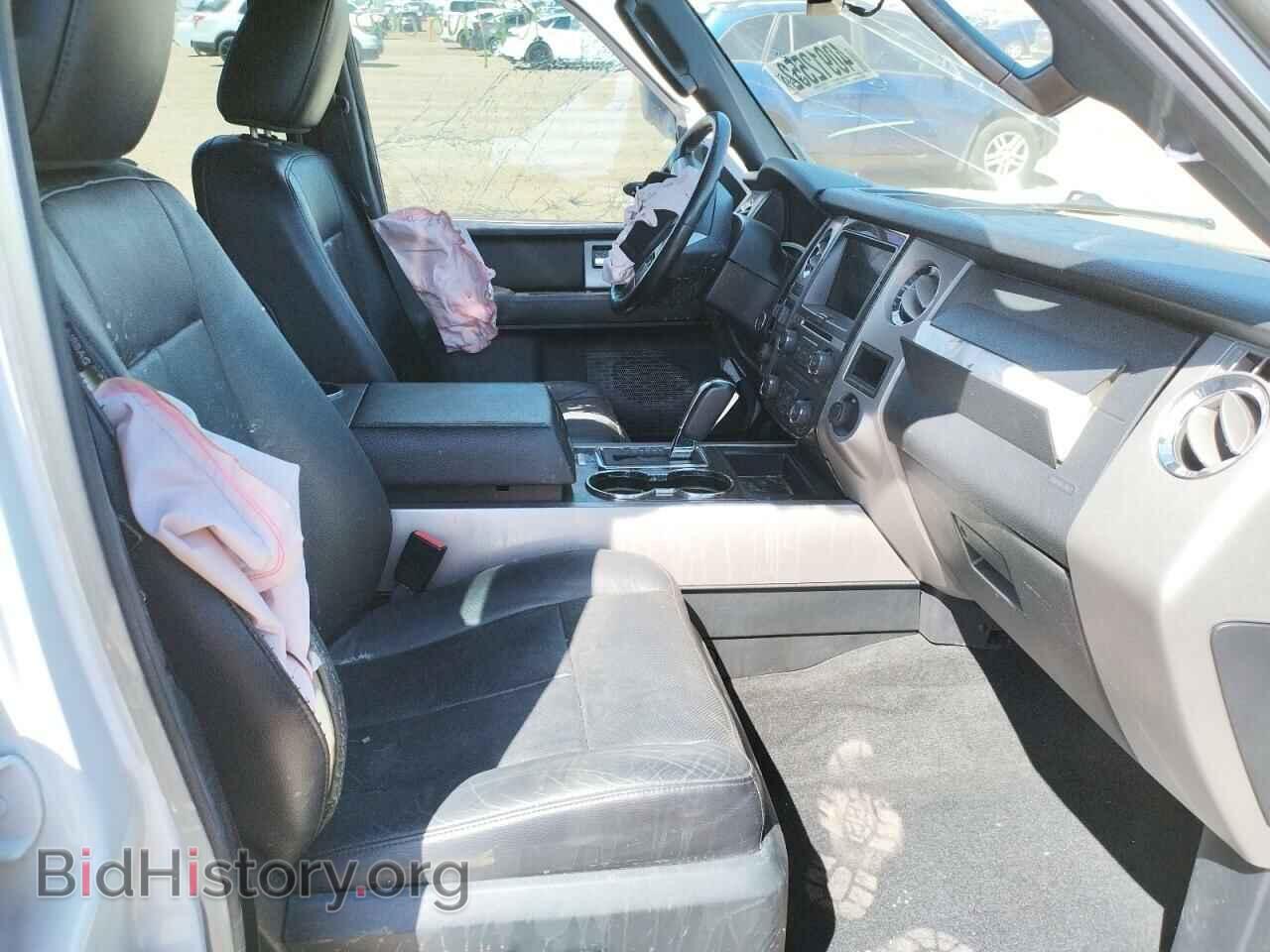 2017 FORD EXPEDITION - VIN: 1FMJU2AT1HEA08034 - Фото 5