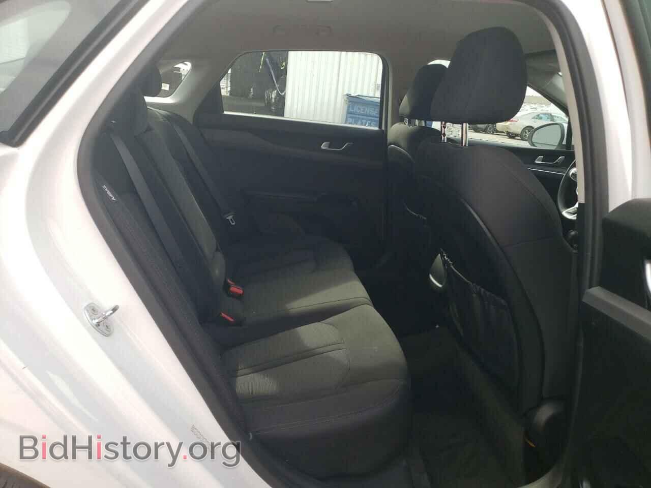 2022 KIA K5 - VIN: 5XXG14J24NG153473 - Фото 10