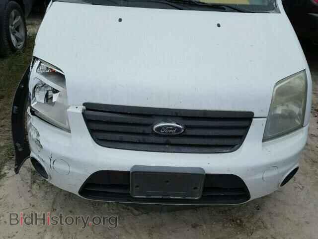 2011 FORD TRANSIT CO - VIN: NM0LS6BN0BT047319 - Фото 7