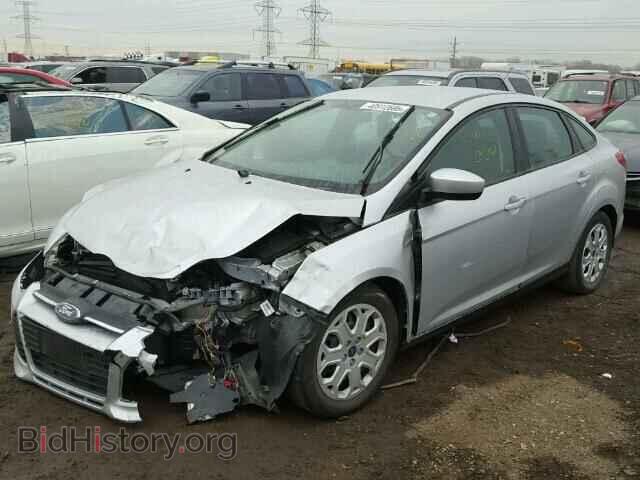 2012 FORD FOCUS - VIN: 1FAHP3F20CL232762 - Photo 2