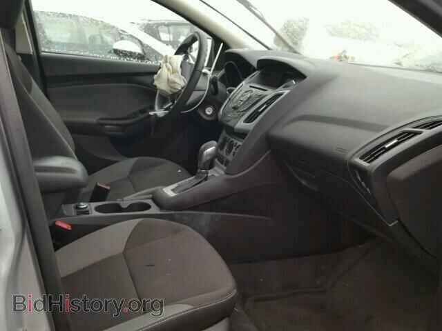 2012 FORD FOCUS - VIN: 1FAHP3F20CL232762 - Photo 5