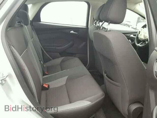 2012 FORD FOCUS - VIN: 1FAHP3F20CL232762 - Photo 6