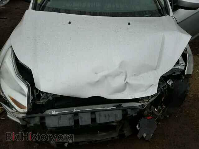 2012 FORD FOCUS - VIN: 1FAHP3F20CL232762 - Photo 7