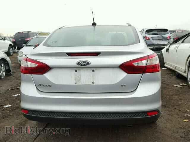 2012 FORD FOCUS - VIN: 1FAHP3F20CL232762 - Photo 10