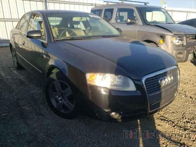 Photo WAUAF78E76A225897 - AUDI A4 2006