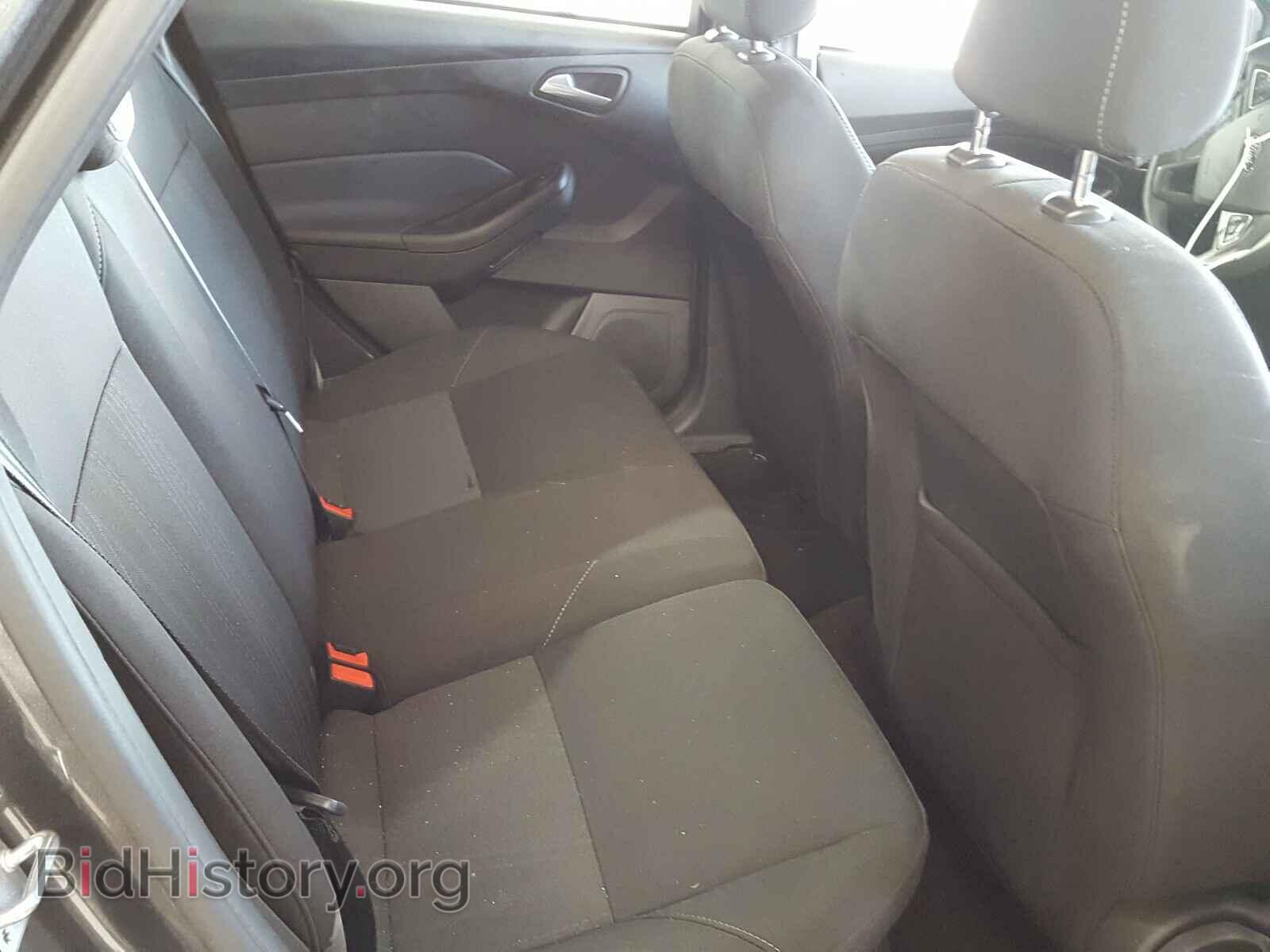 2018 FORD FOCUS - VIN: 1FADP3K29JL210745 - Фото 6