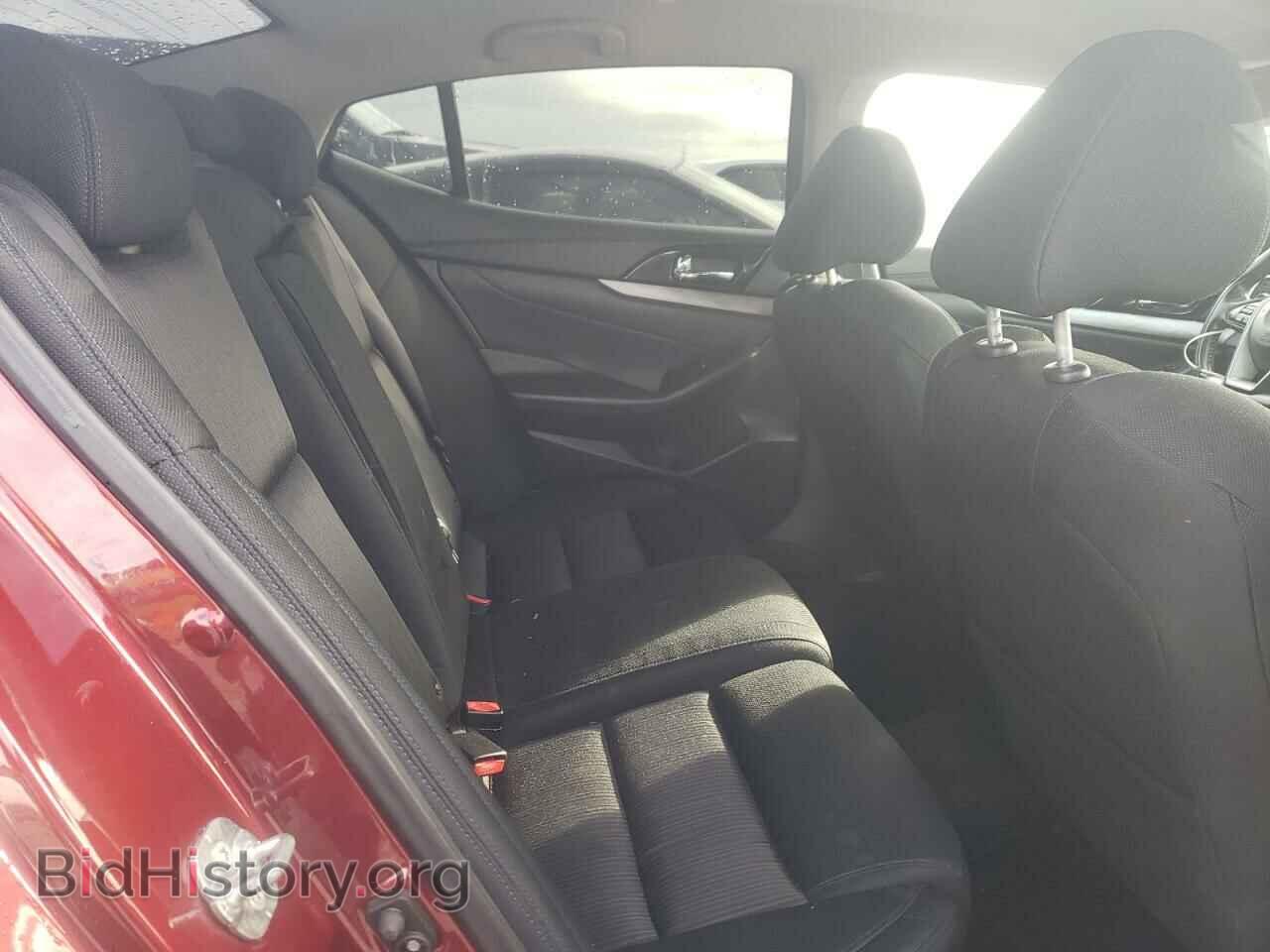 2017 NISSAN MAXIMA - VIN: 1N4AA6AP1HC452460 - Фото 10