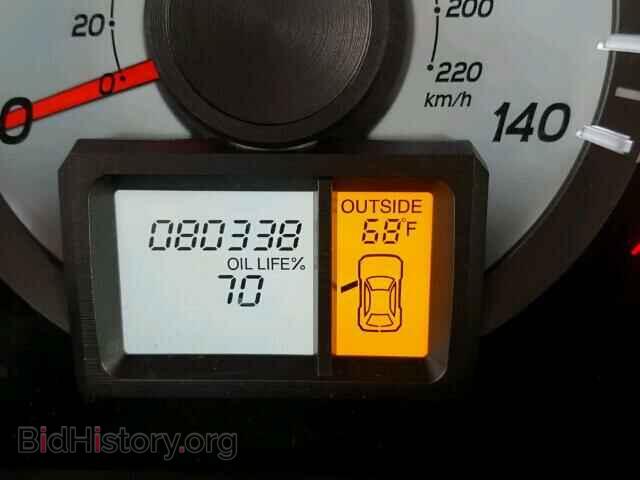 2012 HONDA PILOT - VIN: 5FNYF4H5XCB058387 - Фото 8