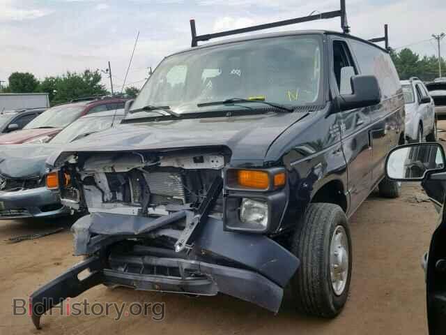 2012 FORD ECONOLINE - VIN: 1FTNE1EW8CDA25428 - Фото 2
