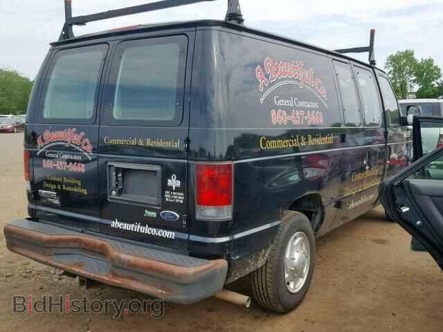 2012 FORD ECONOLINE - VIN: 1FTNE1EW8CDA25428 - Фото 4
