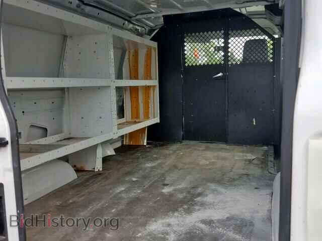 2012 FORD ECONOLINE - VIN: 1FTNE1EW8CDA25428 - Фото 6
