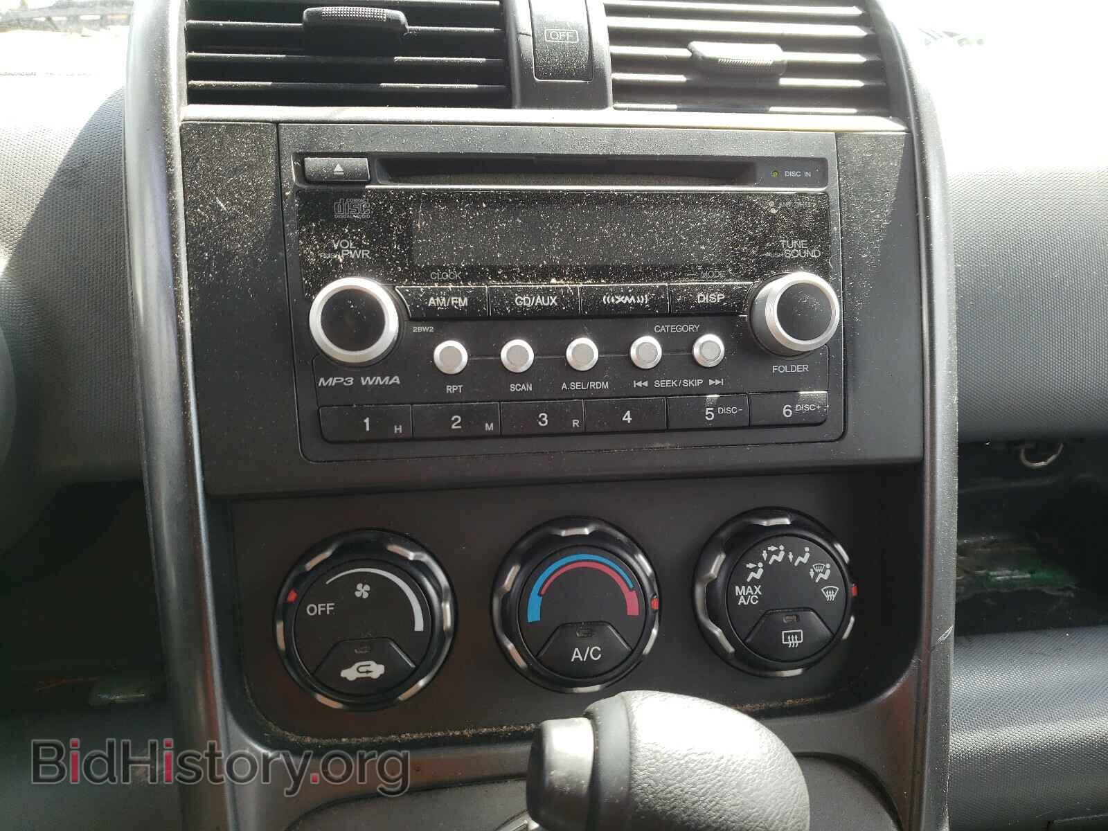 2007 HONDA ELEMENT - VIN: 5J6YH28737L006693 - Фото 9