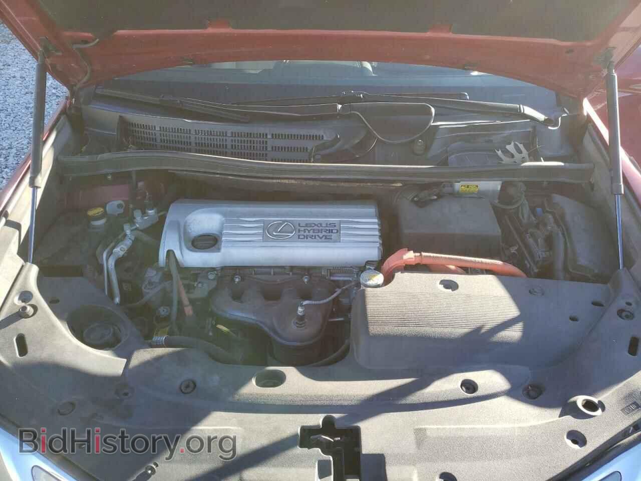 2010 LEXUS HS - VIN: JTHBB1BA3A2017085 - Фото 11
