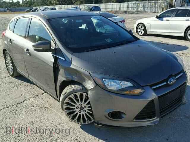 Photo 1FAHP3N28CL340922 - FORD FOCUS 2012