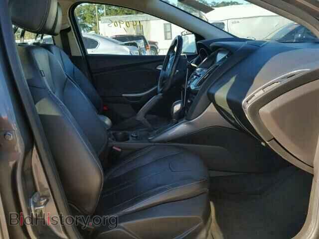 2012 FORD FOCUS - VIN: 1FAHP3N28CL340922 - Фото 5