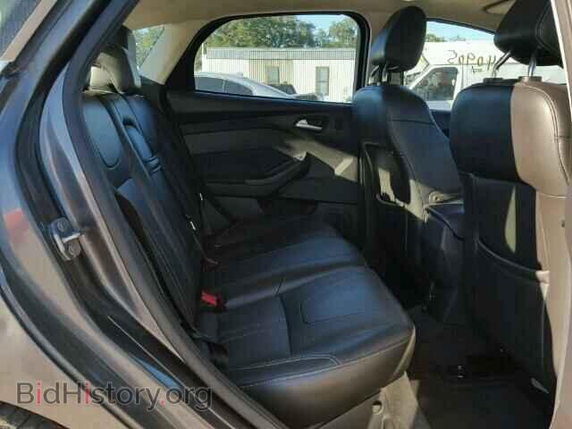 2012 FORD FOCUS - VIN: 1FAHP3N28CL340922 - Фото 6