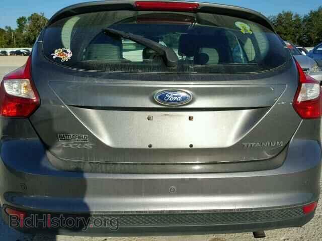 2012 FORD FOCUS - VIN: 1FAHP3N28CL340922 - Фото 10