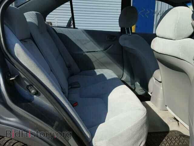 2002 MITSUBISHI GALANT - VIN: 4A3AA46GX2E164209 - Фото 6