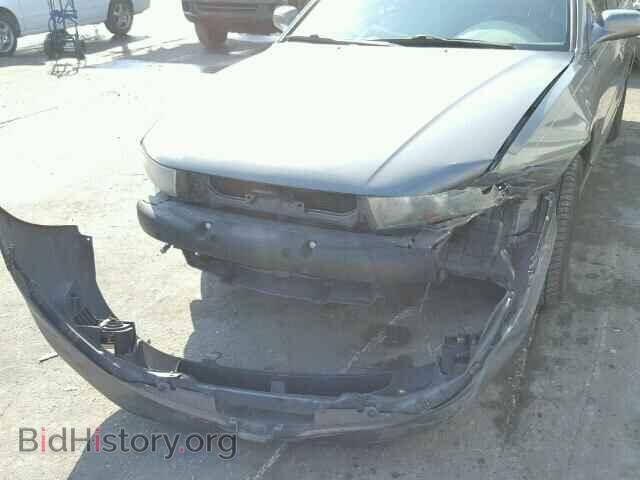 2002 MITSUBISHI GALANT - VIN: 4A3AA46GX2E164209 - Фото 9