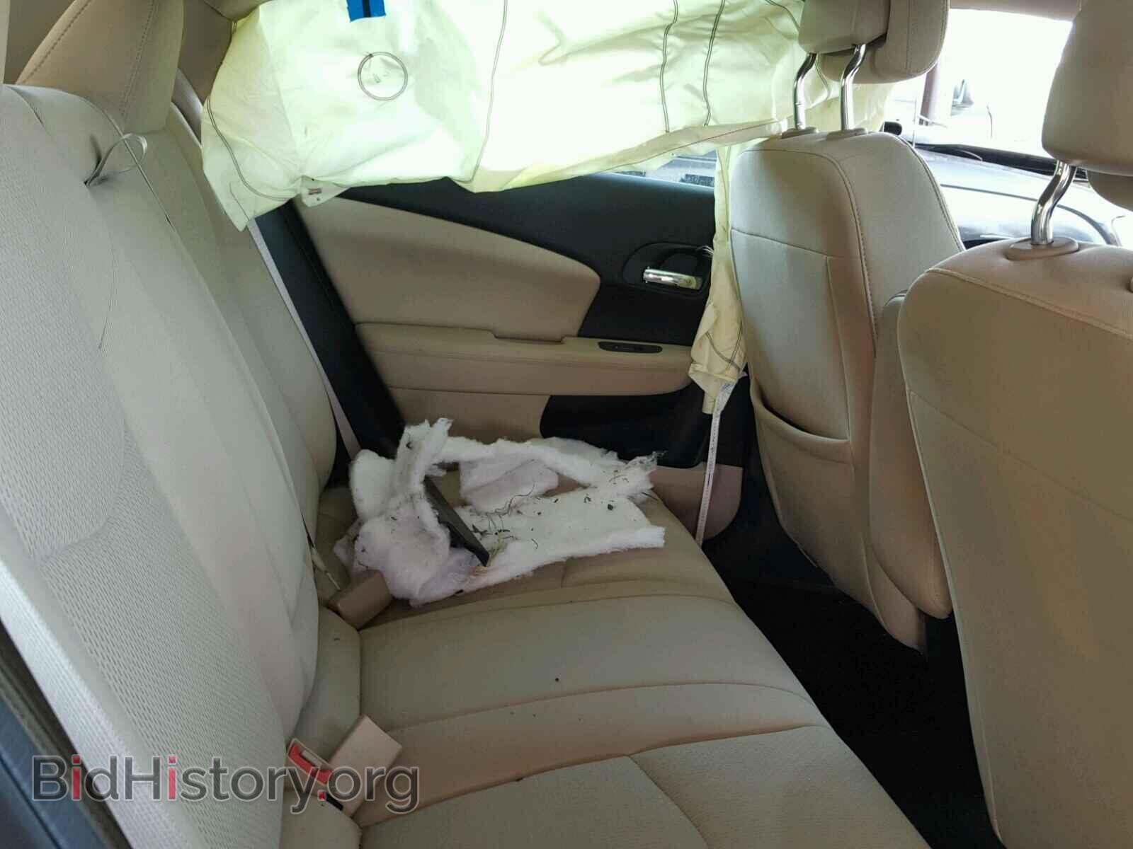 2013 CHRYSLER 200 - VIN: 1C3CCBCG9DN609478 - Фото 6