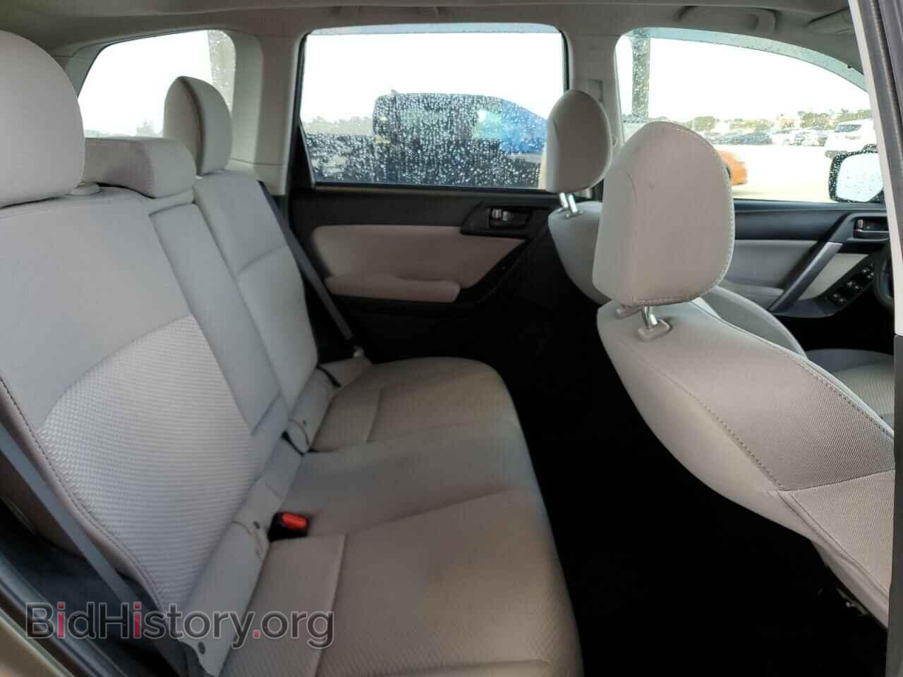 2015 SUBARU FORESTER - VIN: JF2SJADC5FH832378 - Фото 11