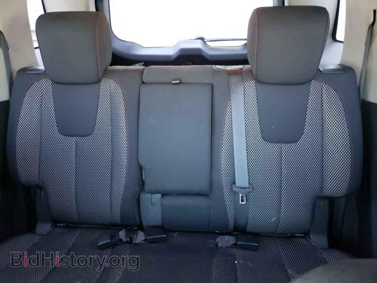 2010 GMC TERRAIN - VIN: 2CTFLEEY6A6273258 - Photo 10
