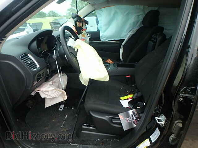 2015 DODGE DURANGO - VIN: 1C4RDHAG9FC153747 - Photo 5
