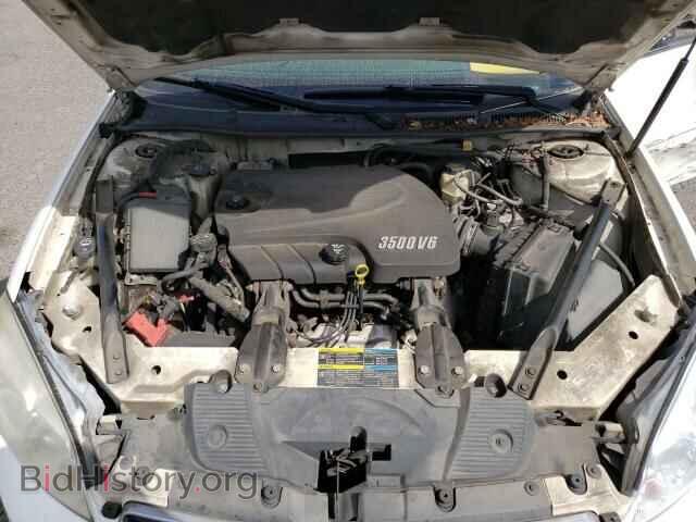 2006 CHEVROLET IMPALA - VIN: 2G1WB55K369320173 - Фото 7