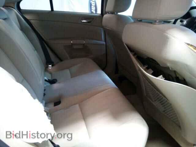 2012 SUZUKI KIZASHI - VIN: JS2RF9A39C6101029 - Фото 6