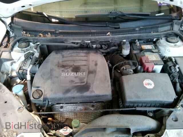 2012 SUZUKI KIZASHI - VIN: JS2RF9A39C6101029 - Фото 7